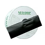 Капельная лента NEO DRIP 6 милс(0,15 мм), шаг 35см, водовылив: 1,6 л/ч